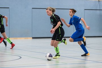 Bild 330 - Loewinnen Cup B-Juniorinnen